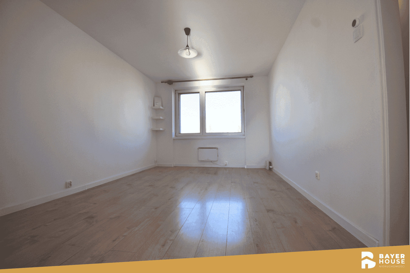 Mieszkanie Bytom Stroszek | niskie koszty | balkon | 2 pokoje - Widok 3