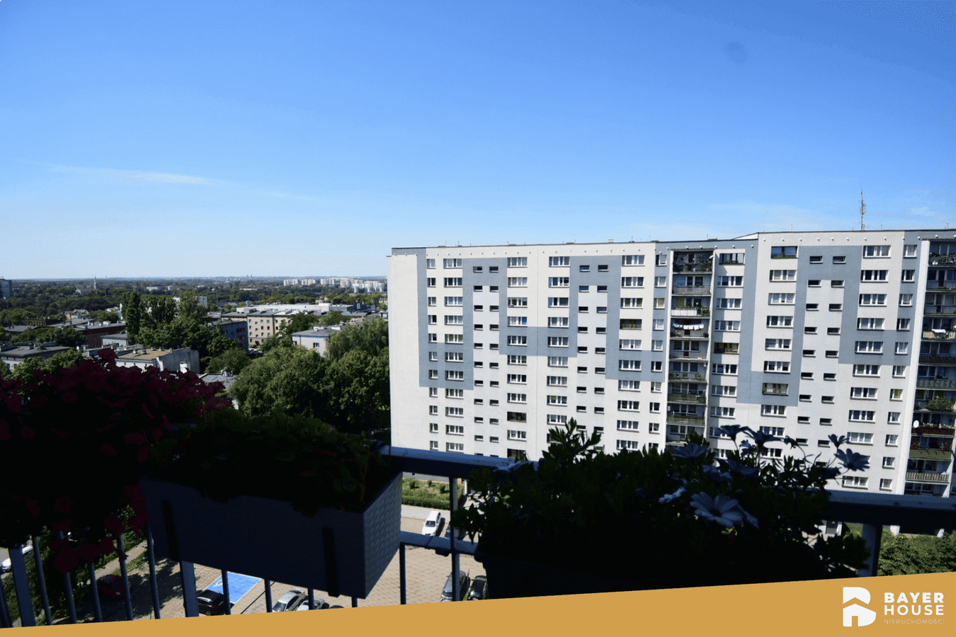 Apartment in Zabrze, Centrum - Widok 3