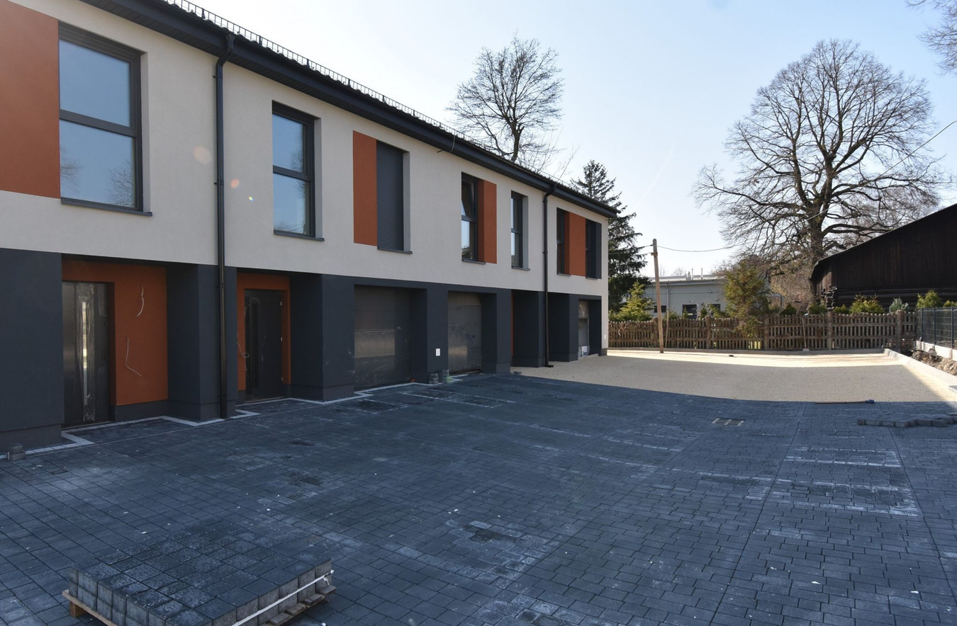 NOWE APARTAMENTY ! Bezczynszowe M5 | Garaż | Ogród | PV | Sprawdź