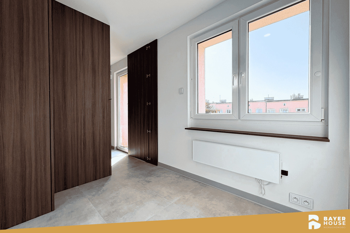 jasne, przestronne M3 | balkon | wysoki standard | spokojna okolica - Więcej