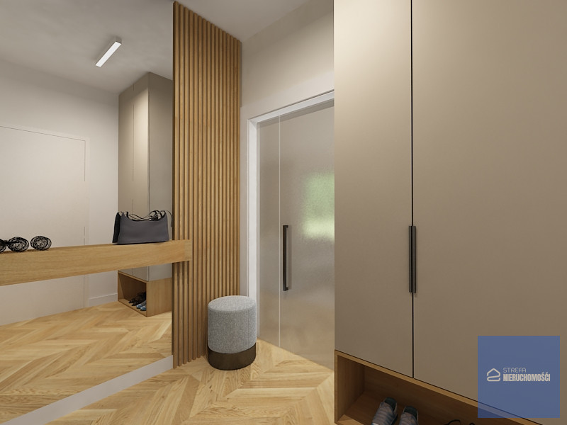 Apartment in Świerklaniec, powiat tarnogórski - View 3