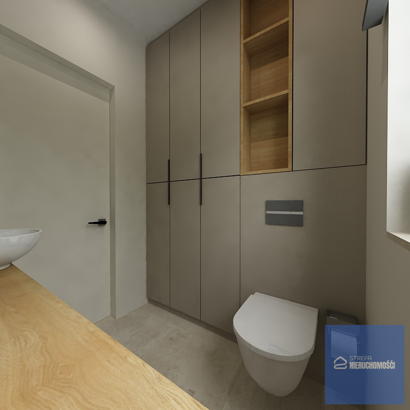 Apartment in Świerklaniec, powiat tarnogórski - View 5