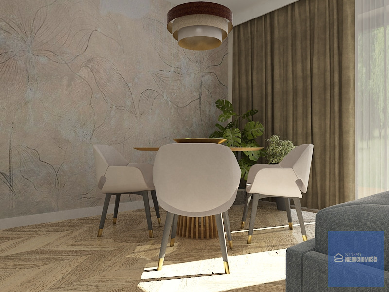 Apartment in Świerklaniec, powiat tarnogórski - More