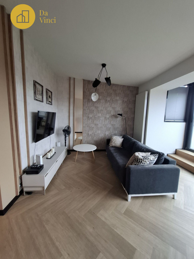 Mieszkanie – Kraków, Stare Miasto - Widok 2