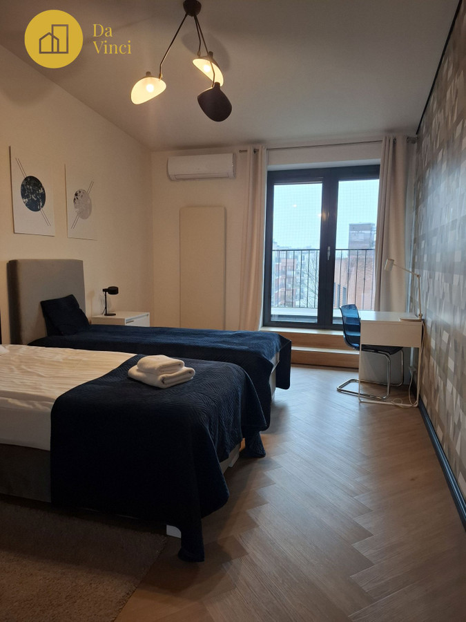 Mieszkanie – Kraków, Stare Miasto - Widok 4