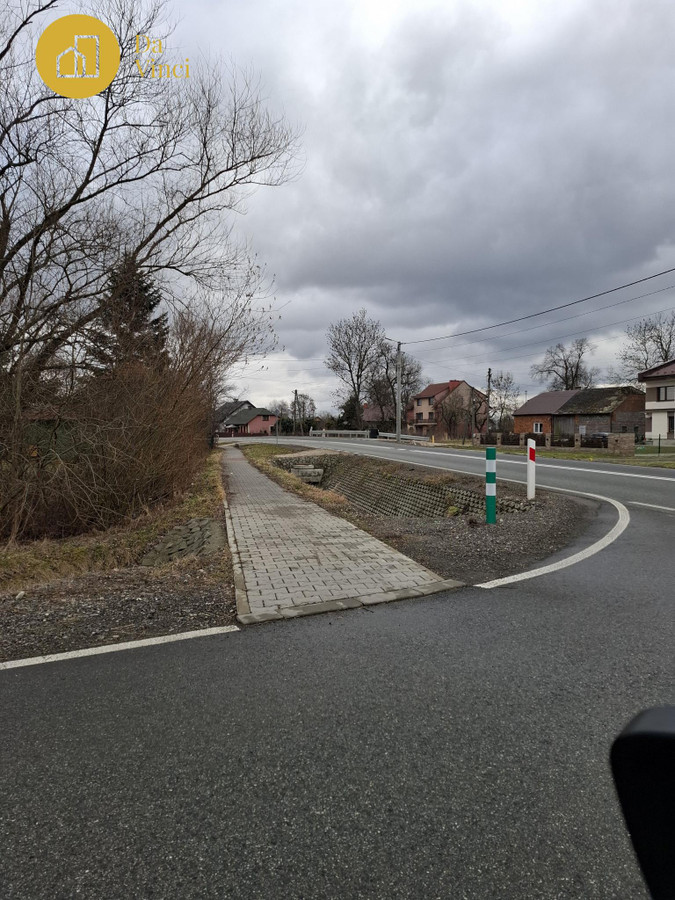 Działka w super cenie,duży potencjał inwestycyjny - Więcej