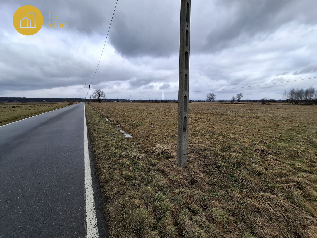 Działka w super cenie,duży potencjał inwestycyjny - Widok 2