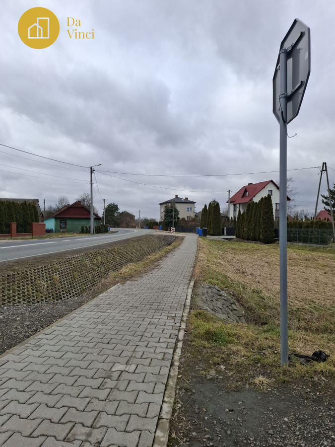 Działka w super cenie,duży potencjał inwestycyjny - Widok 5