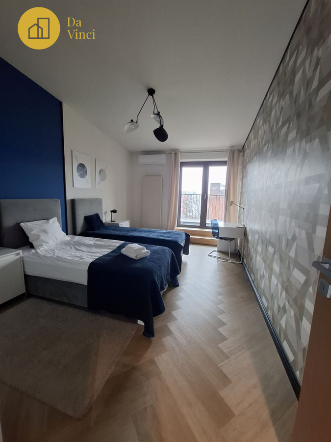 Mieszkanie – Kraków, Stare Miasto - Widok 3