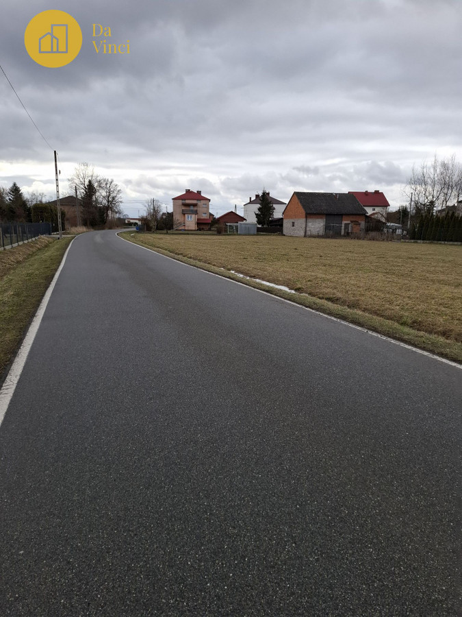 Działka w super cenie,duży potencjał inwestycyjny - Widok 4