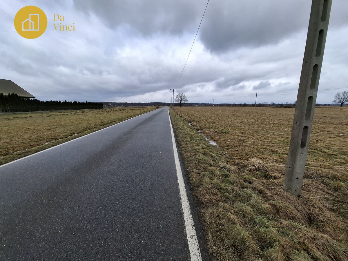 Działka w super cenie,duży potencjał inwestycyjny - Widok 3