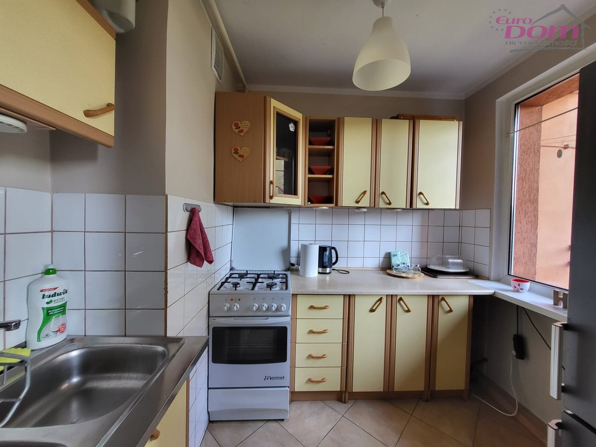 Apartment in Wałbrzych, Piaskowa Góra - More