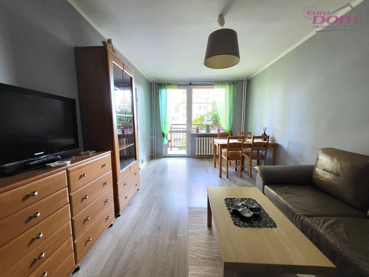 Apartment in Wałbrzych, Piaskowa Góra - View 3