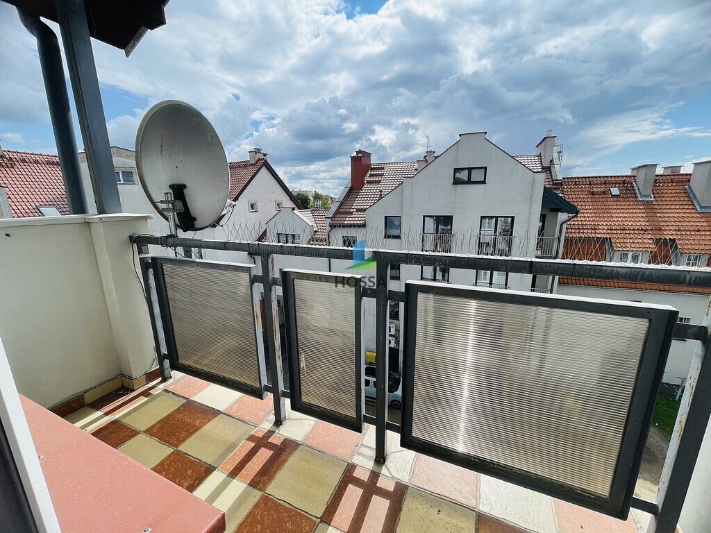 Mieszkanie – Nidzica, powiat nidzicki - Widok 4