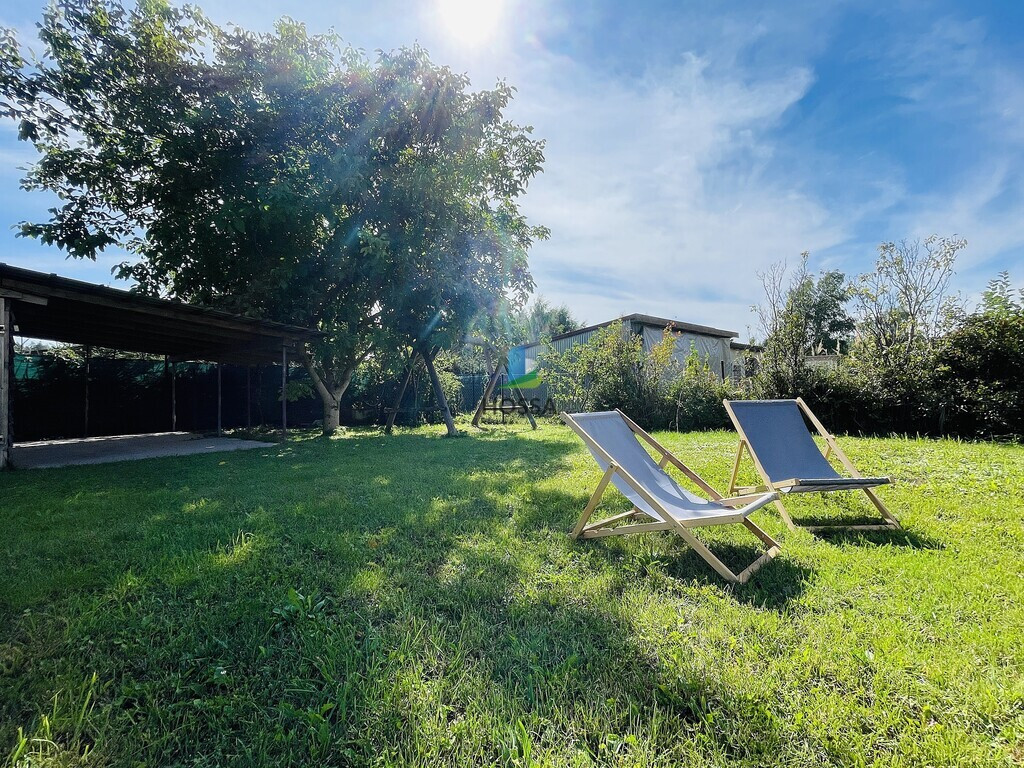 Dom – Grunwald, Mielno - Widok 2
