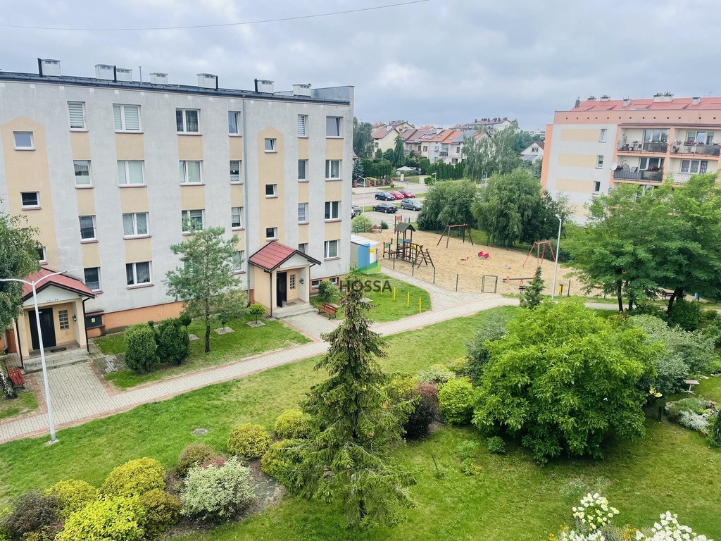 Mieszkanie – Działdowo, Działki, powiat działdowski - Widok 2
