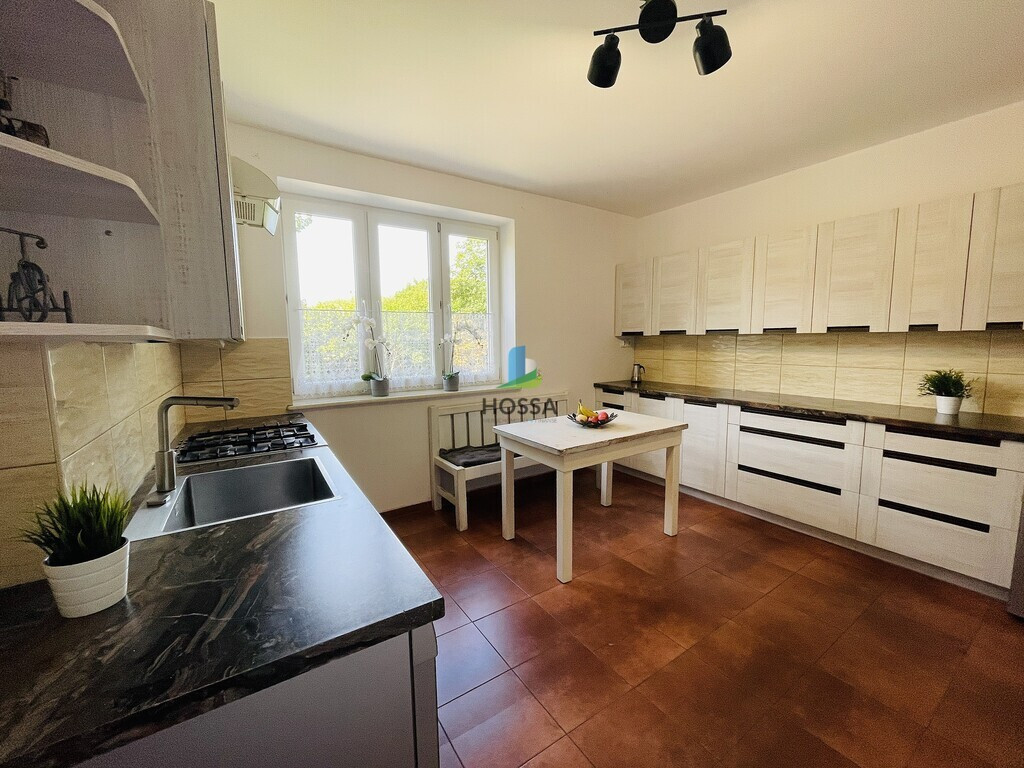 Dom – Grunwald, Mielno - Widok 3