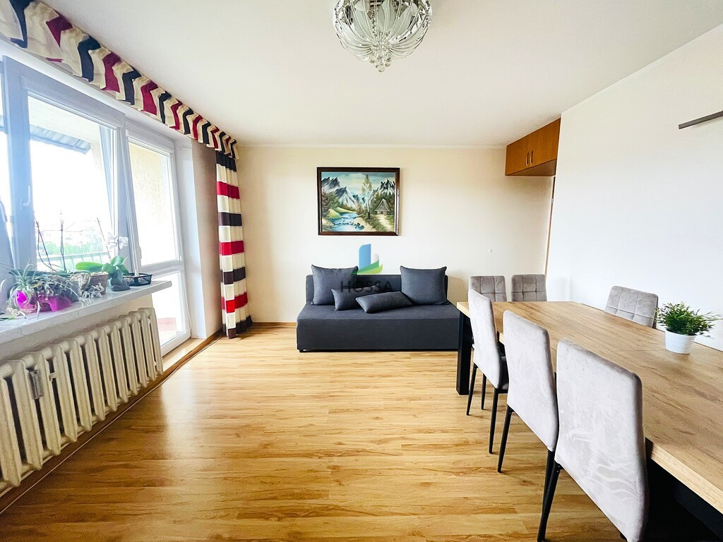 Mieszkanie – Działdowo, Działki, powiat działdowski - Widok 5