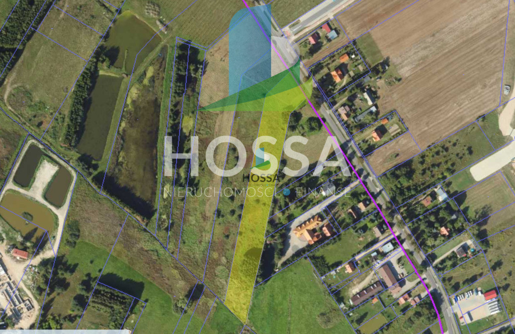 Плац, 10836 m²