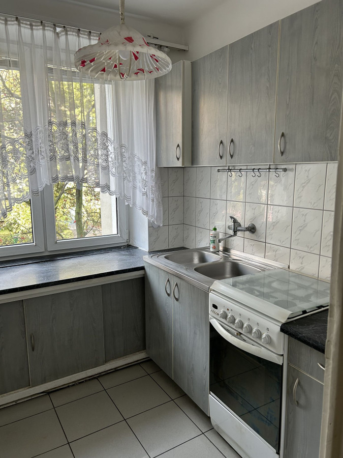 Mieszkanie – Warszawa, Bielany - Widok 4