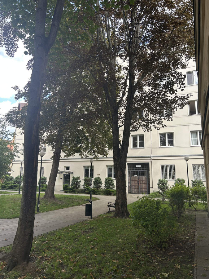Mieszkanie – Warszawa, Żoliborz Dziennikarski, Żoliborz - Więcej