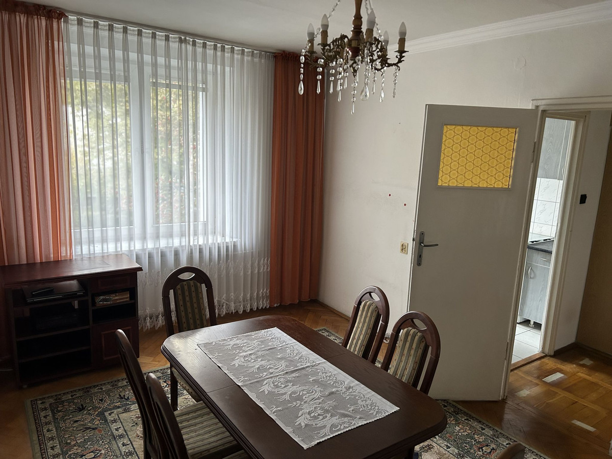 Mieszkanie – Warszawa, Bielany - Widok 3