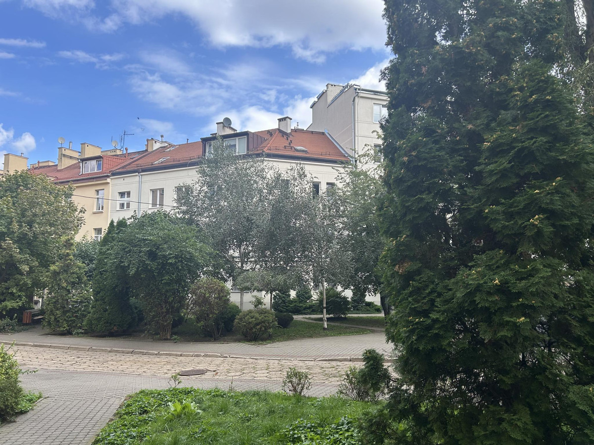 Mieszkanie – Warszawa, Żoliborz Dziennikarski, Żoliborz - Widok 5