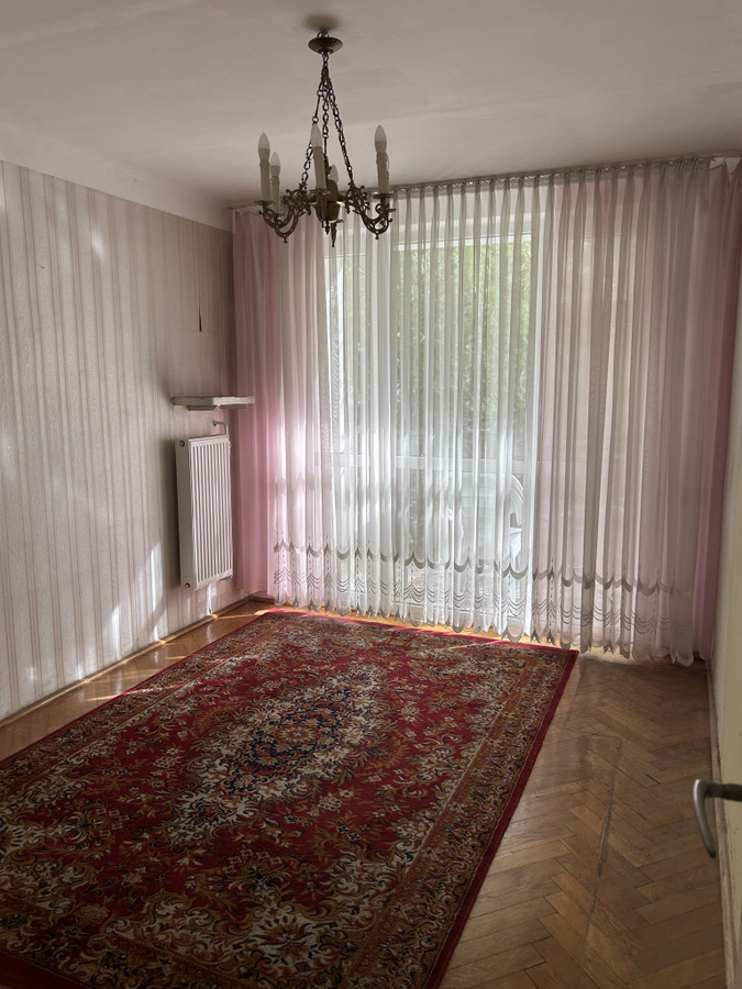 Mieszkanie – Warszawa, Bielany - Więcej