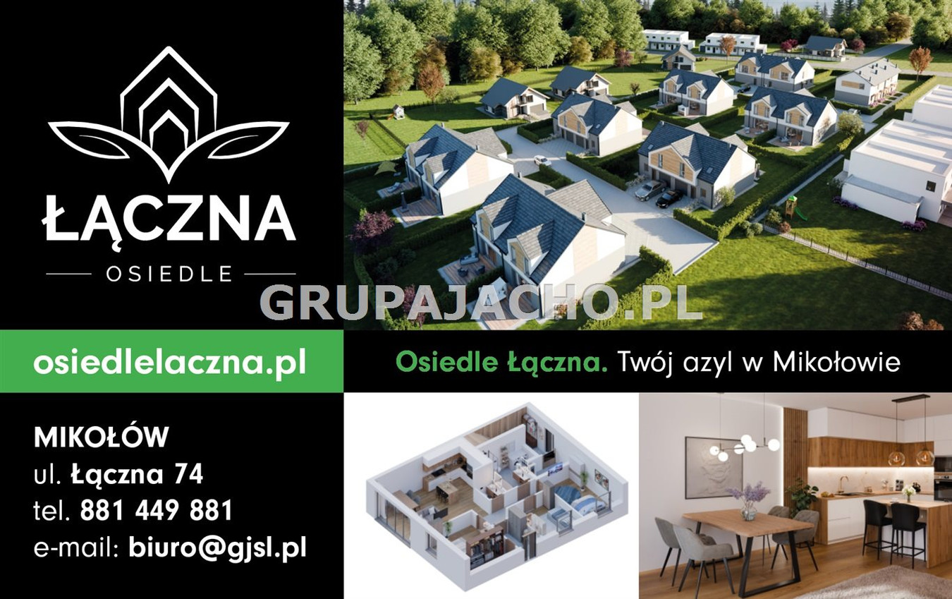 Mieszkanie – Mikołów - Widok 5