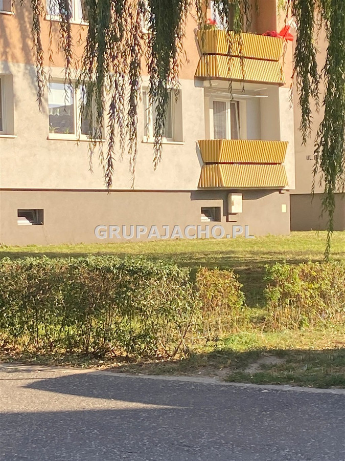 Mieszkanie – Katowice - Widok 4