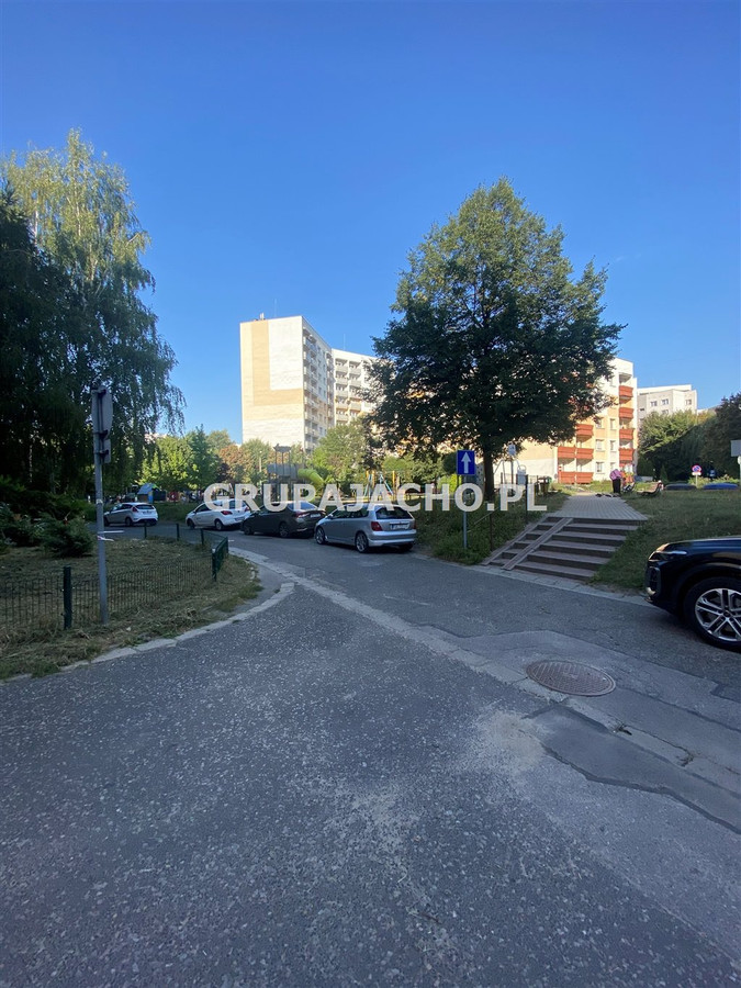 Mieszkanie – Katowice - Widok 2