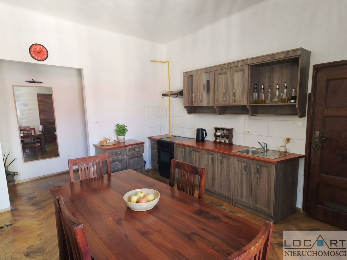 Pokój jednoosobowy (18 m²), ul. Starowiślna/Dietla - Widok 5