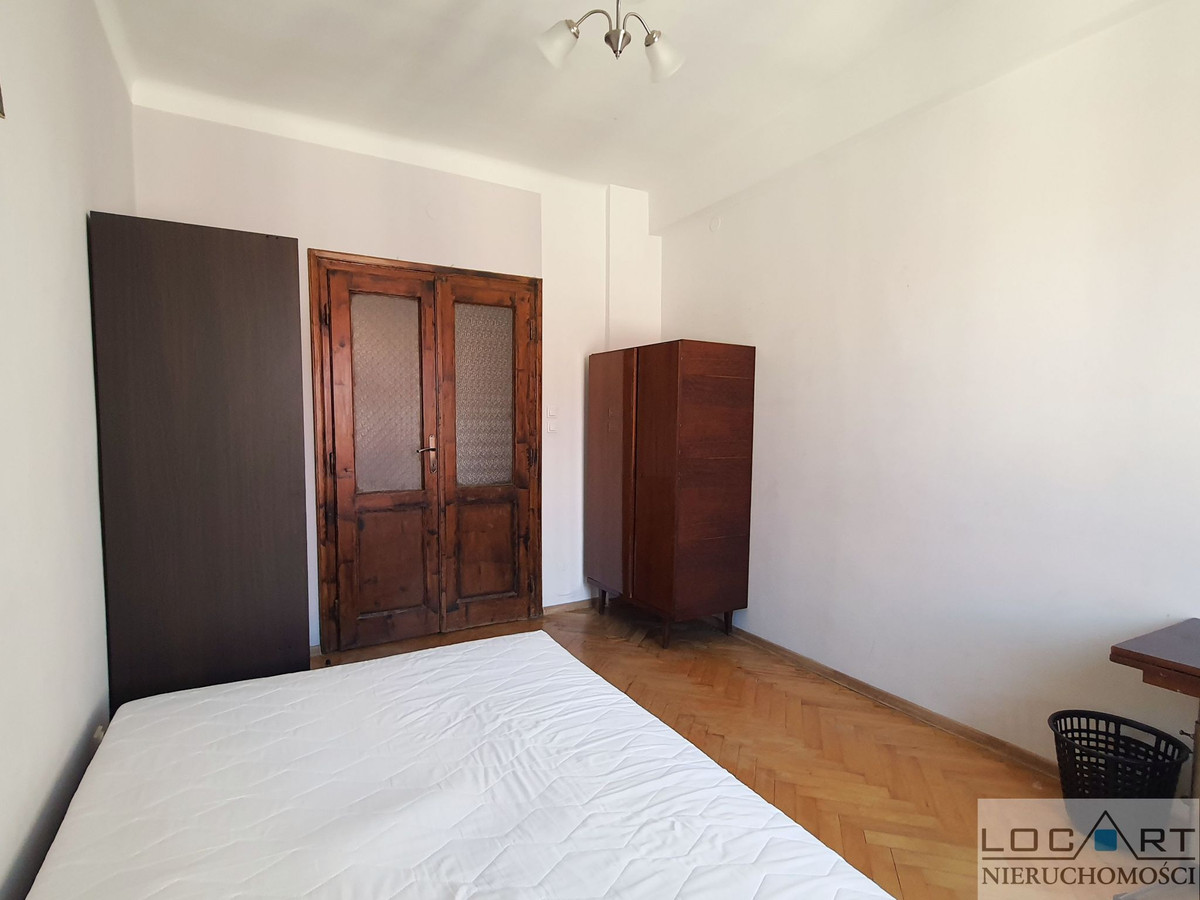 Pokój jednoosobowy (18 m²), ul. Starowiślna/Dietla - Widok 2