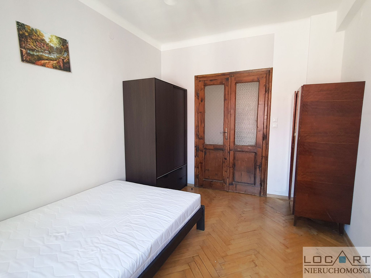 Pokój jednoosobowy (18 m²), ul. Starowiślna/Dietla - Widok 3