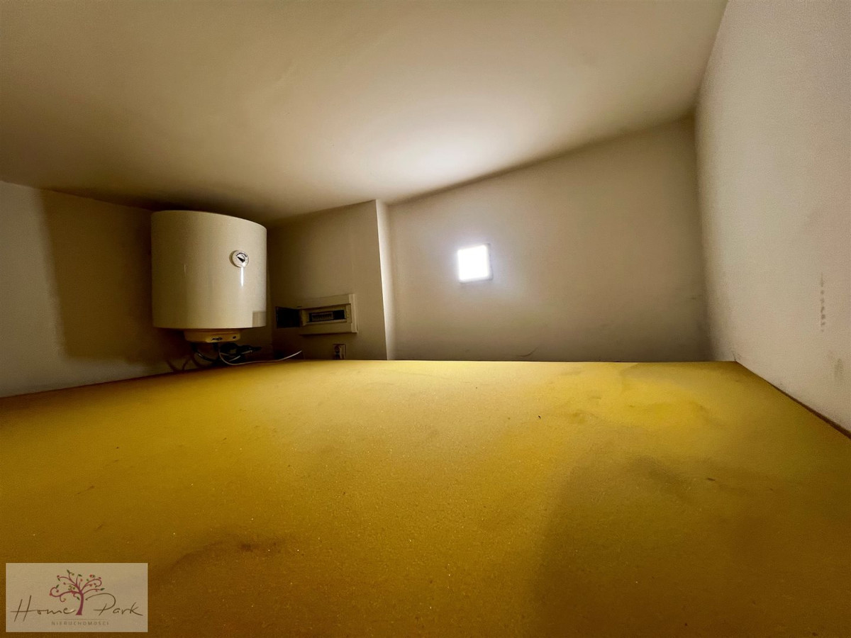 Lokal 12,33 m² z antresolą – Łódź Kilińskiego 47 - View 5