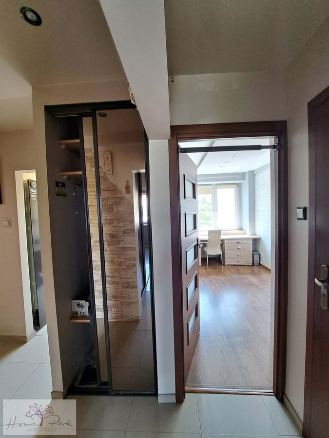 Apartment in Łódź, Żubardź, Bałuty - Widok 3
