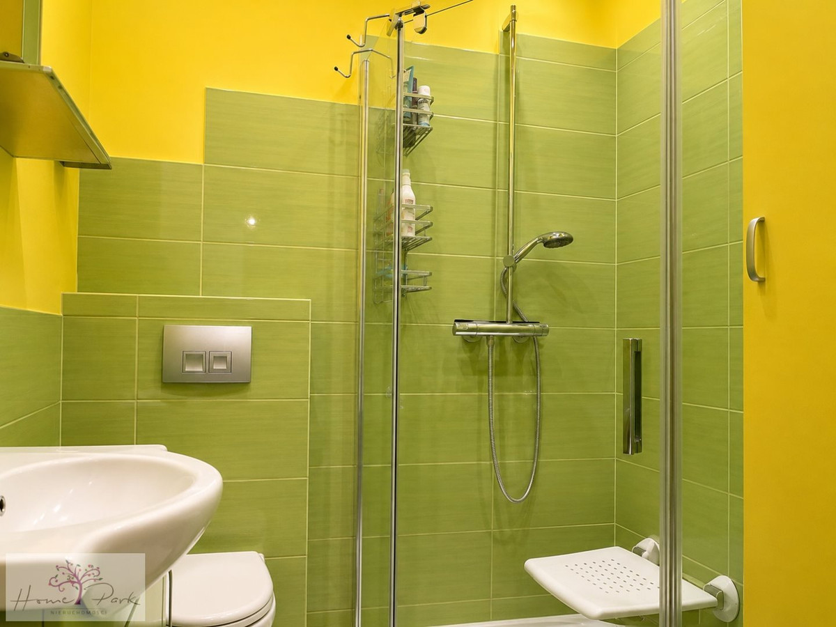 Apartment in Łódź, Stare Bałuty, Bałuty - Widok 5