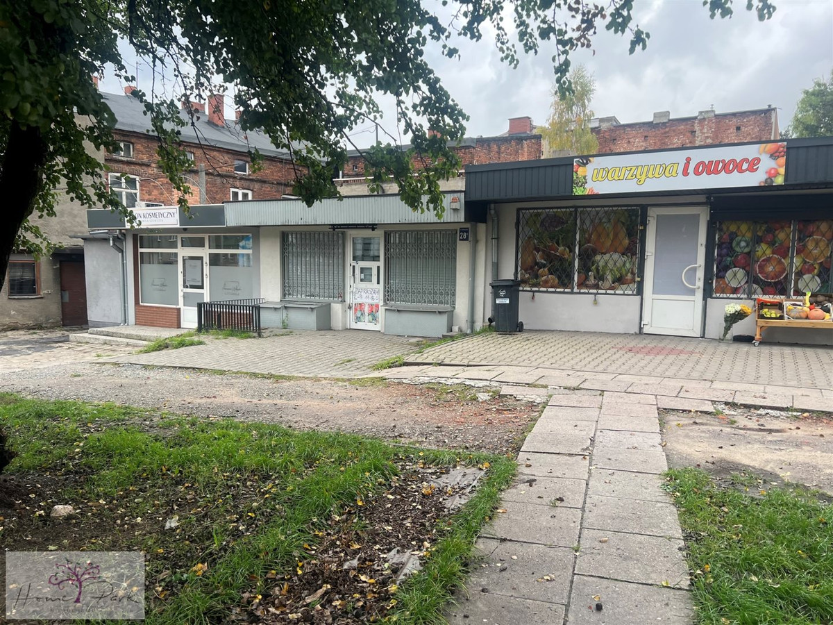 Pabianice, lokal ul. Warszawska usługi, sklep - Widok 4