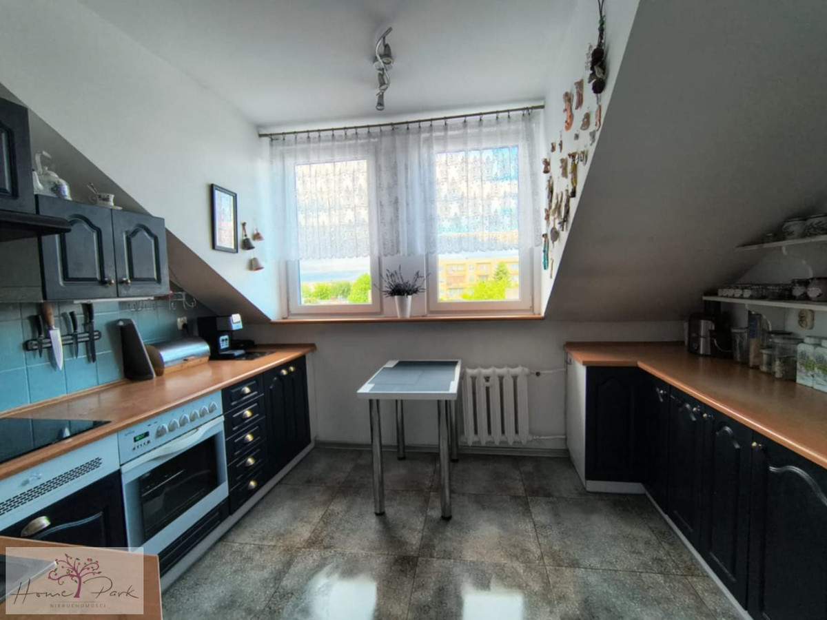 2-pokojowe duże mieszkanie w Zduńskiej Wol - Widok 5