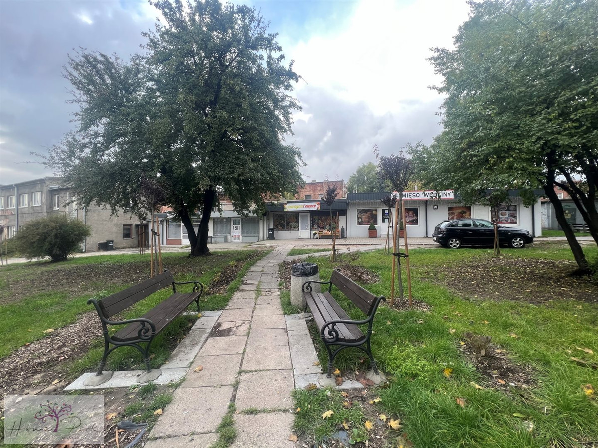 Pabianice, lokal ul. Warszawska usługi, sklep - Widok 5