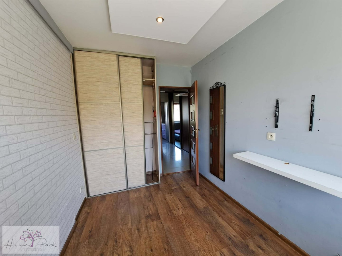 Apartment in Łódź, Żubardź, Bałuty - Widok 5