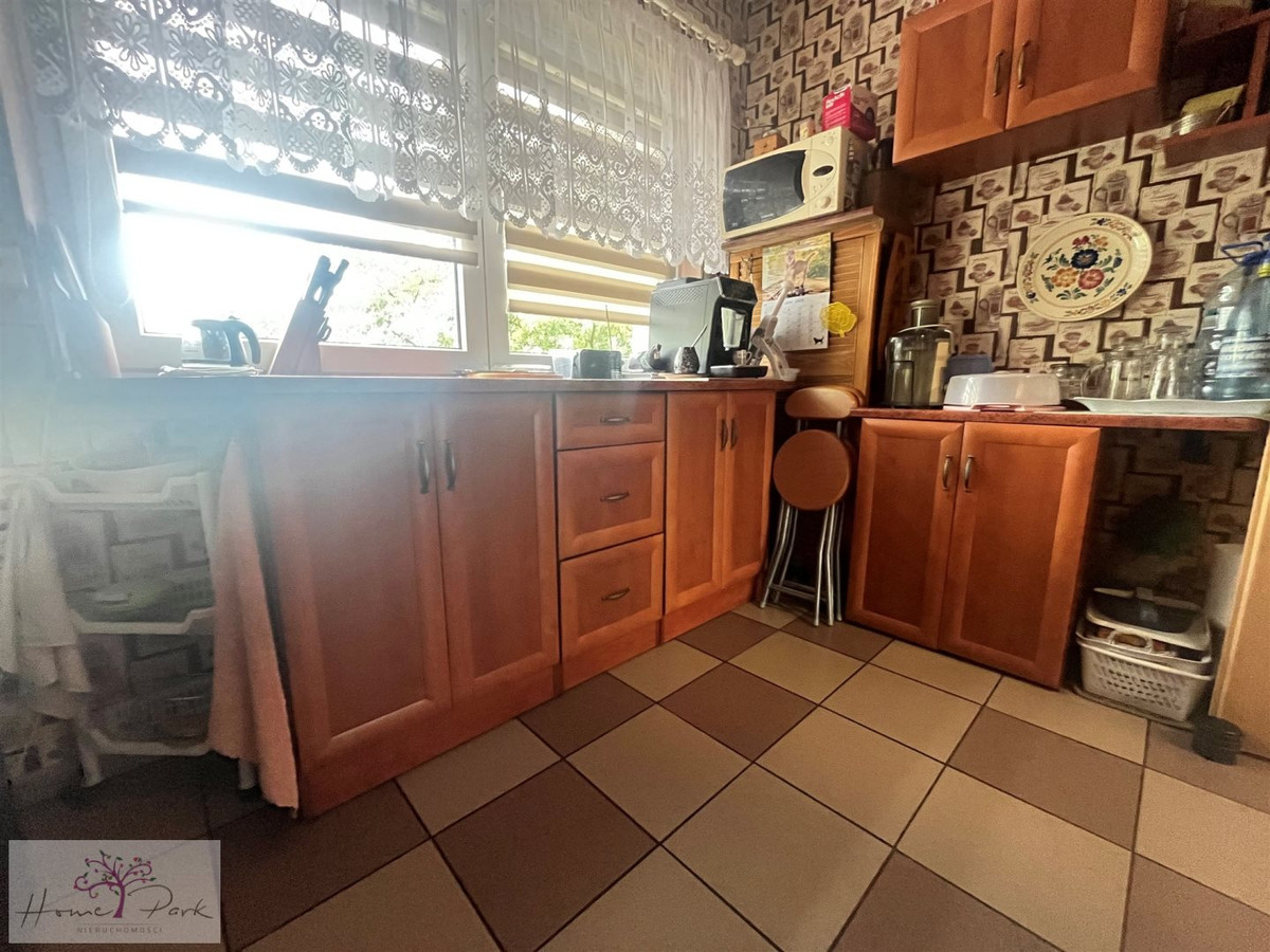 Apartment in Łódź, Stare Chojny, Górna - Widok 5