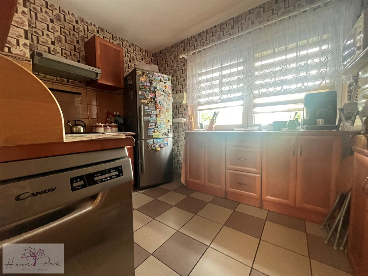 Apartment in Łódź, Stare Chojny, Górna - Widok 4
