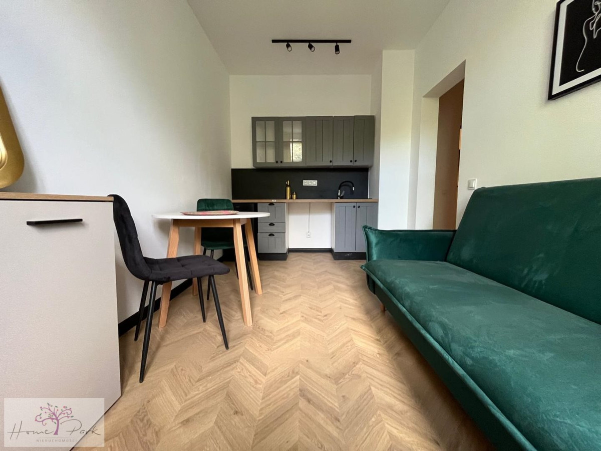 Mieszkanie – Łódź, Górna - Więcej