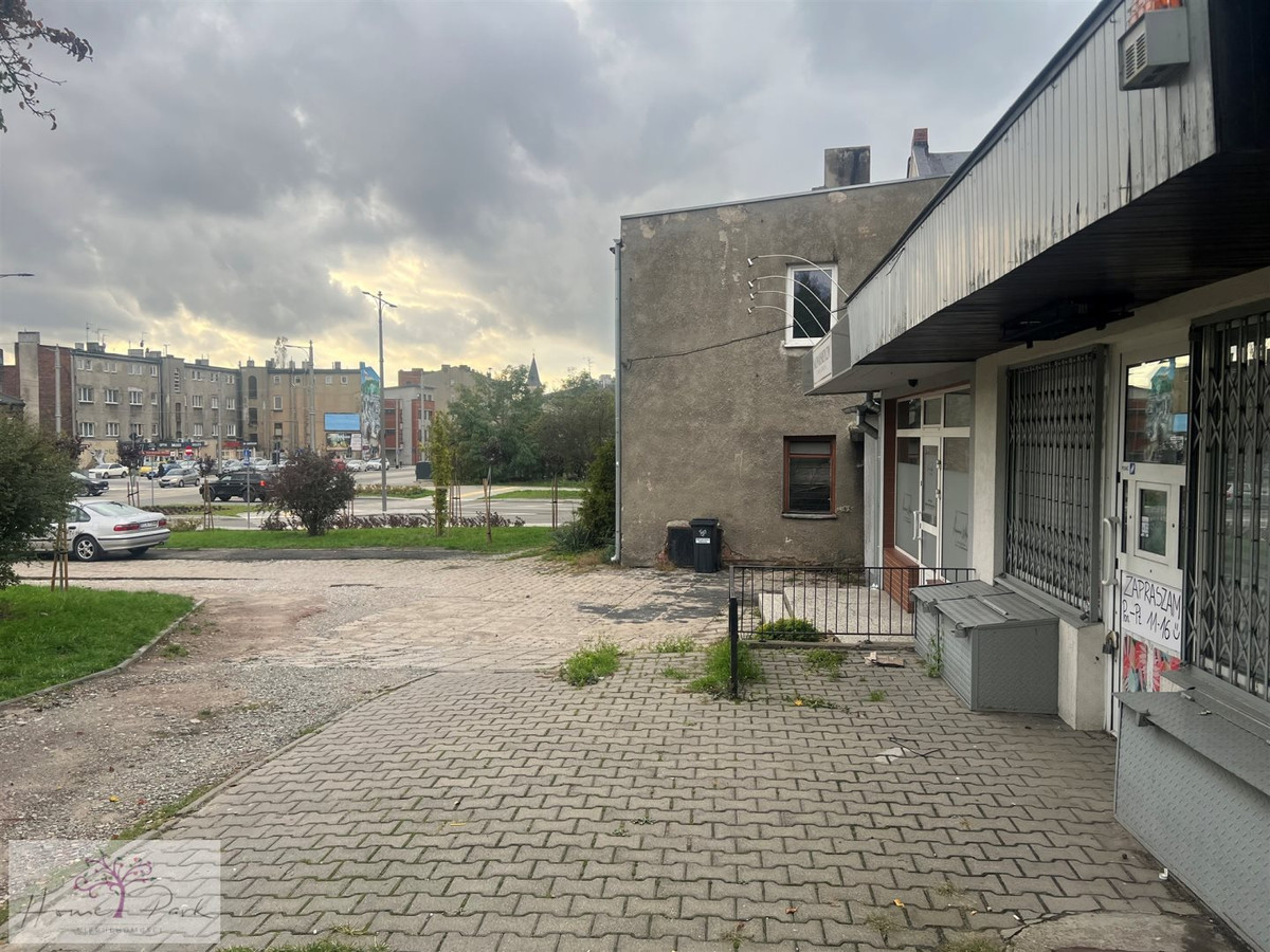 Pabianice, lokal ul. Warszawska usługi, sklep - Widok 3