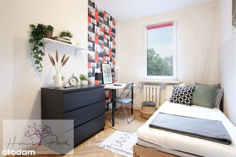Łódź | Centrum | 74 m² | gotowiec inwestycyjny - Widok 6