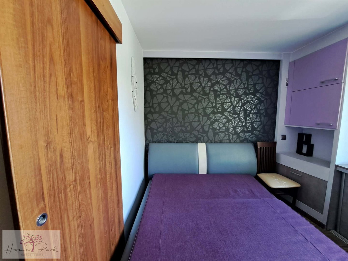 Apartment in Łódź, Żubardź, Bałuty - Więcej