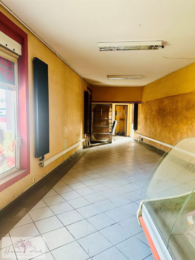 *** NA WYNAJEM LOKAL HANDLOWO- USŁUGOWY PIASKI*** - Widok 2
