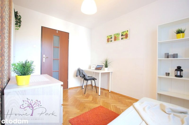 Łódź | Centrum | 74 m² | gotowiec inwestycyjny - Widok 3