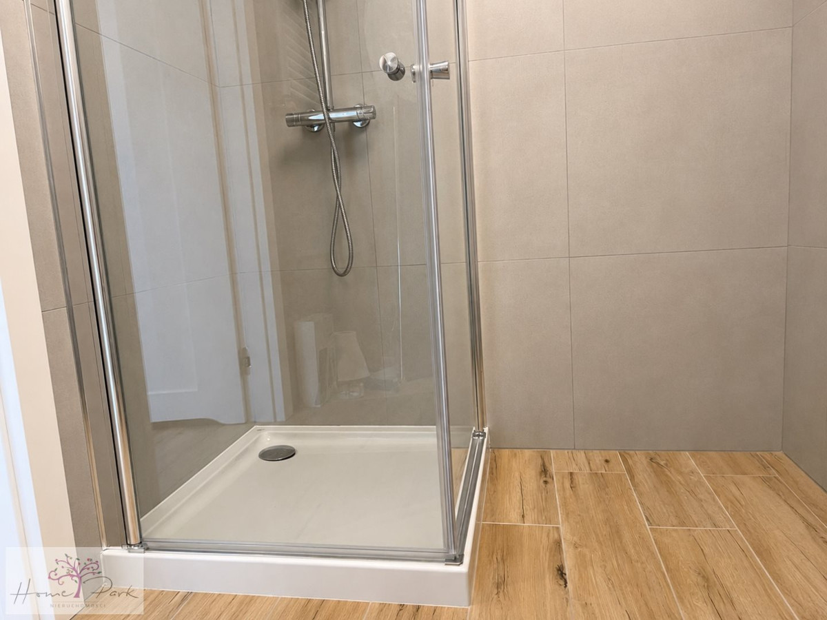 Apartment in Łódź, Koziny, Polesie - Widok 3
